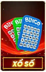 xổ số Go8