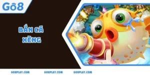 Bắn Cá Xèng: Phiên Bản Săn Ngư Kinh Điển Nhất