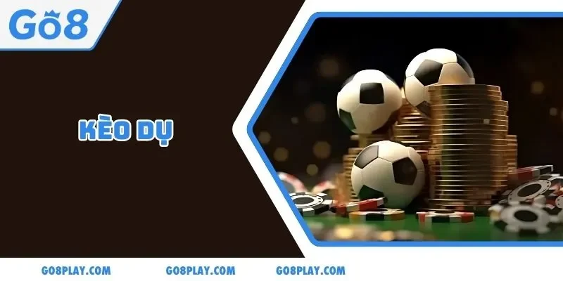 Kèo Dụ - Chiêu Trò Cần Tránh Trong Cá Cược Bóng Đá