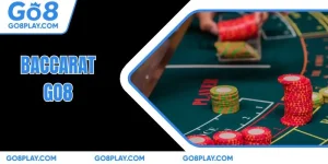 Baccarat GO8