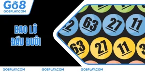 bao lô đầu đuôi