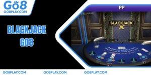 Blackjack Go8