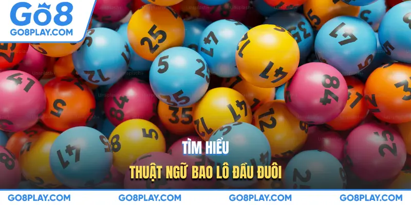 Tìm hiểu thuật ngữ bao lô đầu đuôi